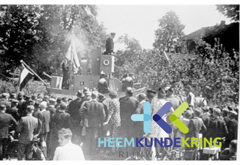 Pannerden Bevrijding (7)